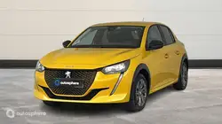 Peugeot e-208 136ch Style