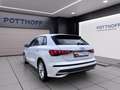 Audi A3 Sportback 30 TFSI BUSINESS SONOS HuD NAVI KAMERA Weiß - thumbnail 2