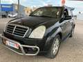 SsangYong Rexton 270Xdi Executive Negro - thumbnail 1