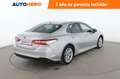 Toyota Camry 2.5 Hybrid Business Gris - thumbnail 6