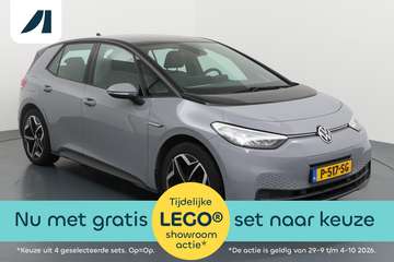 Pro S 77 kWh Ruime Elektrische Hatchback met Groot