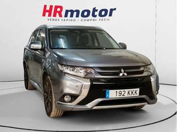 PHEV Kaiteki 4WD