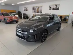 Kia XCeed 1.6D 48V Spirit Xclusive Glasdach