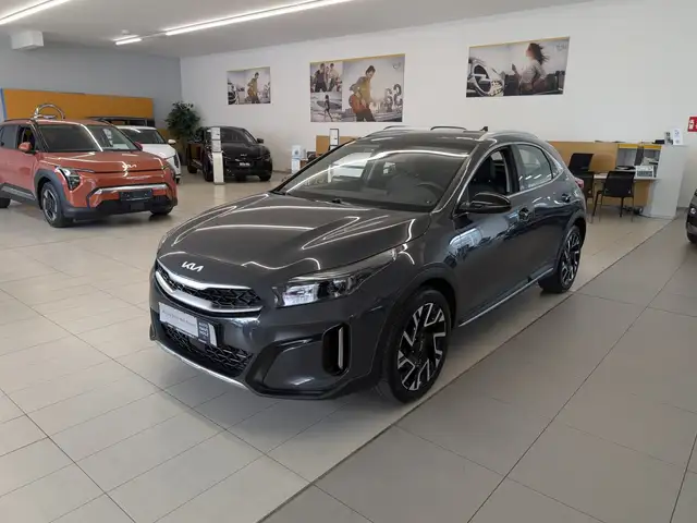 Kia XCeed 1.6D 48V Spirit Xclusive Glasdach