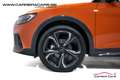 Audi A1 30 TFSI CityCarver Edition 1*|NAVI*CUIR*KEYLESS|* Orange - thumbnail 7