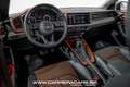 Audi A1 30 TFSI CityCarver Edition 1*|NAVI*CUIR*KEYLESS|* Orange - thumbnail 8
