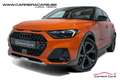 Audi A1 30 TFSI CityCarver Edition 1*|NAVI*CUIR*KEYLESS|* Orange - thumbnail 3