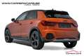 Audi A1 30 TFSI CityCarver Edition 1*|NAVI*CUIR*KEYLESS|* Orange - thumbnail 4