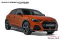 Audi A1 30 TFSI CityCarver Edition 1*|NAVI*CUIR*KEYLESS|* Orange - thumbnail 1