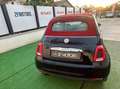 Fiat 500C 1.3 mjt 16v Rock 95cv Noir - thumbnail 2