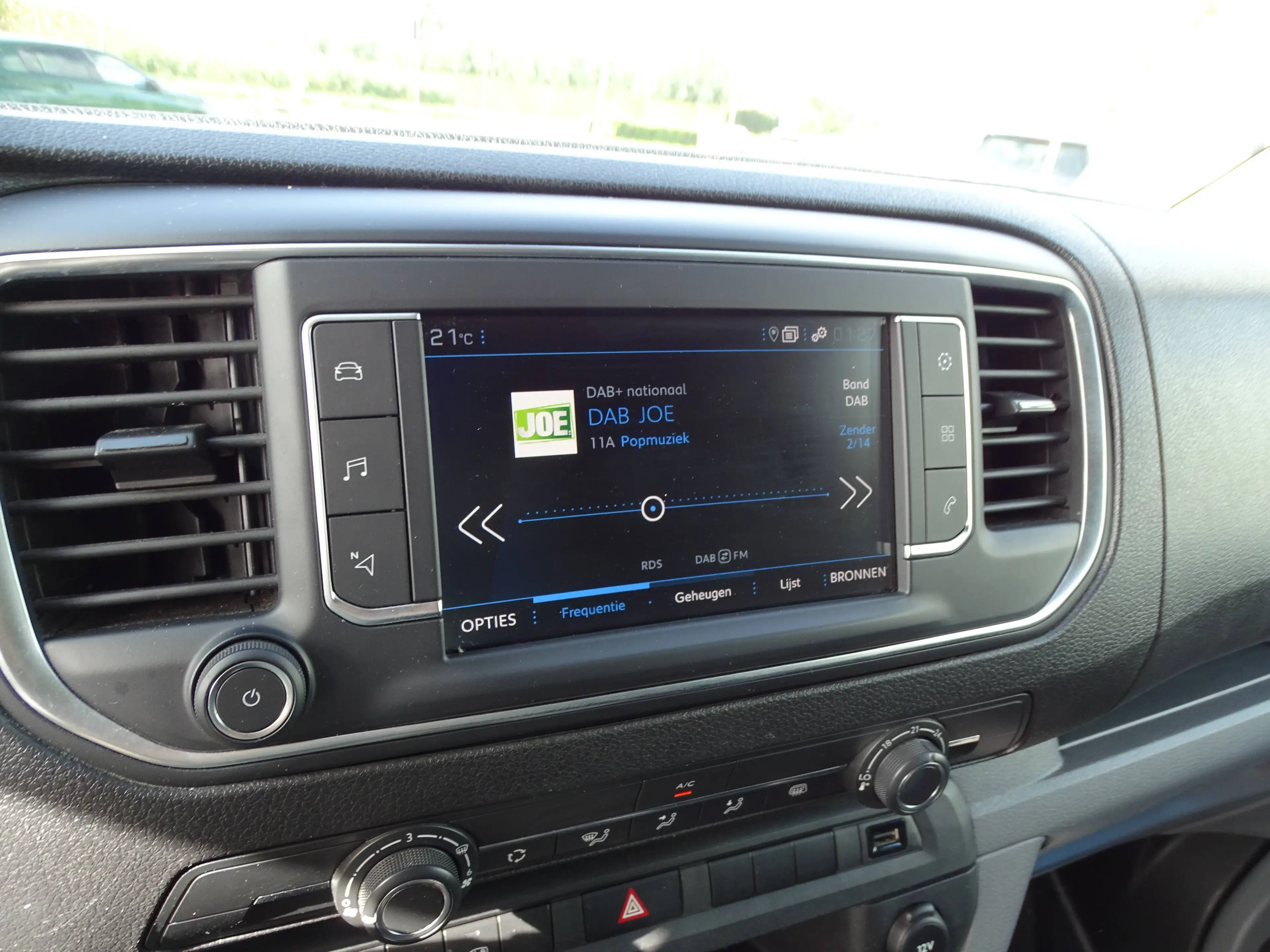 Peugeot Expert 1.5 BlueHDi L2 Asphalt S * AIRCO * CR. CTR. * PDC * ... — photo 10