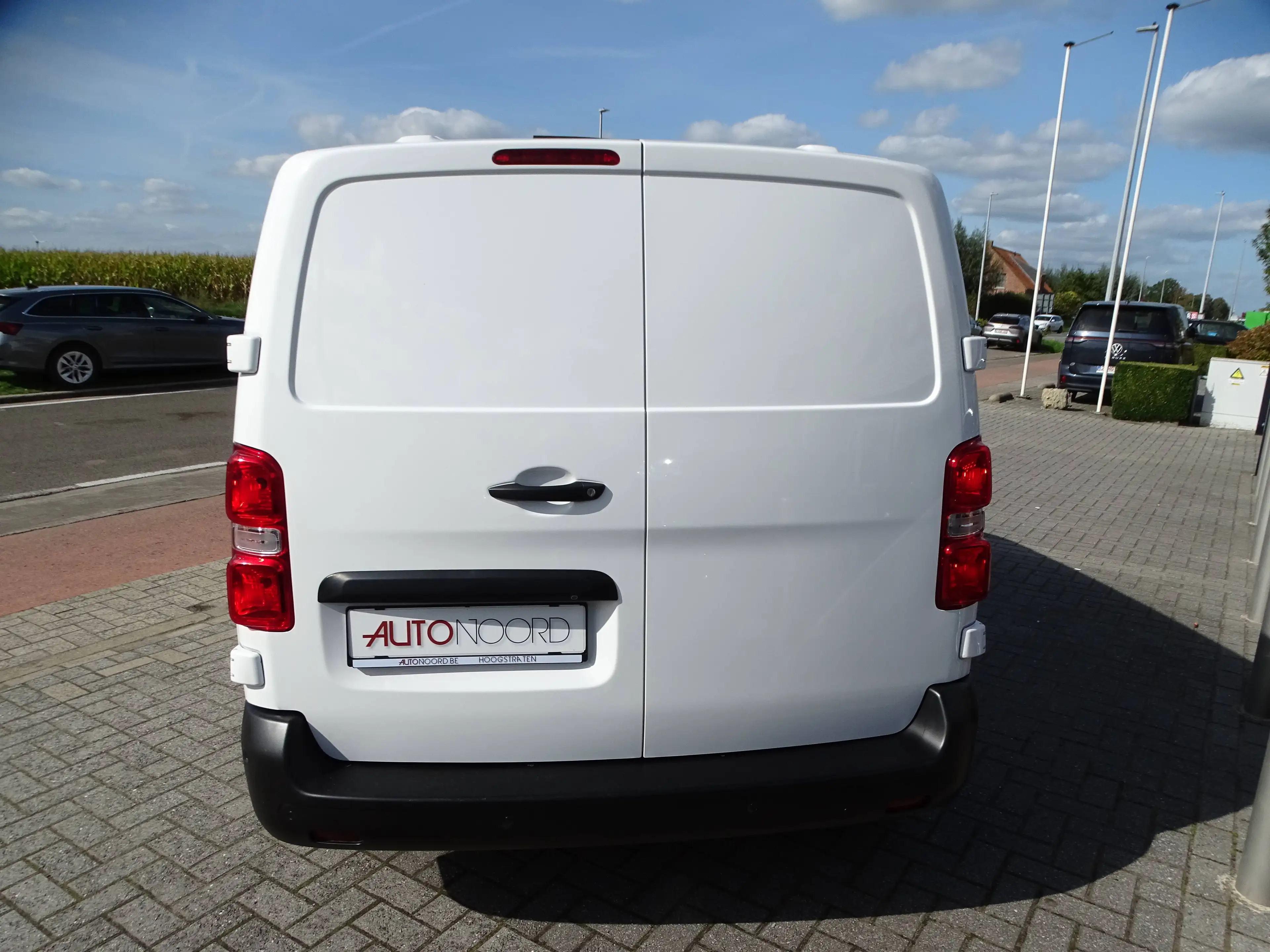 Peugeot Expert 1.5 BlueHDi L2 Asphalt S * AIRCO * CR. CTR. * PDC * ... — photo 14