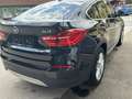 BMW X4 xDrive 20 d Schwarz - thumbnail 4
