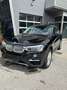 BMW X4 xDrive 20 d Schwarz - thumbnail 1