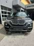 BMW X4 xDrive 20 d Schwarz - thumbnail 2