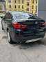BMW X4 xDrive 20 d Schwarz - thumbnail 3