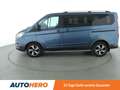 Ford Tourneo Custom 2.0 TDCi Mild-Hybrid L1 Active*NAVI*CAM*PDC*SHZ* Blau - thumbnail 3
