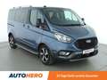 Ford Tourneo Custom 2.0 TDCi Mild-Hybrid L1 Active*NAVI*CAM*PDC*SHZ* Blau - thumbnail 8