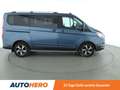 Ford Tourneo Custom 2.0 TDCi Mild-Hybrid L1 Active*NAVI*CAM*PDC*SHZ* Blau - thumbnail 7