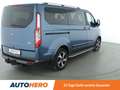 Ford Tourneo Custom 2.0 TDCi Mild-Hybrid L1 Active*NAVI*CAM*PDC*SHZ* Blau - thumbnail 6