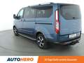 Ford Tourneo Custom 2.0 TDCi Mild-Hybrid L1 Active*NAVI*CAM*PDC*SHZ* Blau - thumbnail 4