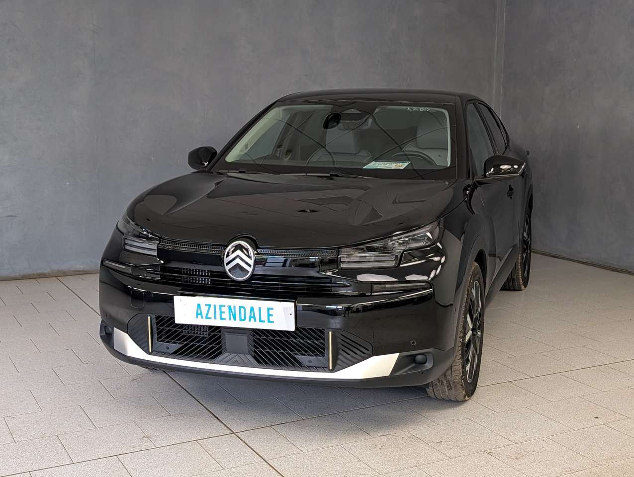 Citroen C4 X 1.2 puretech 130cv EAT8 Max
