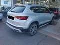 SEAT Ateca 2.0 TDI DSG Xperience Standhzg/AHK Silber - thumbnail 2