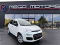Fiat Panda 1.0i 70CV !! 40.000KM !! AiRCO BLUETOOTH CiTY +OPT Blanco - thumbnail 8