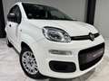 Fiat Panda 1.0i 70CV !! 40.000KM !! AiRCO BLUETOOTH CiTY +OPT Blanco - thumbnail 1