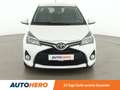 Toyota Yaris 1.0 VVT-i Active *CAM*KLIMA*BT*ALU* Weiß - thumbnail 9