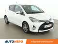 Toyota Yaris 1.0 VVT-i Active *CAM*KLIMA*BT*ALU* Weiß - thumbnail 8