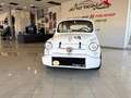 Fiat 600 Abarth 1000 REPLICA ISCRITTA ASI Bianco - thumbnail 2