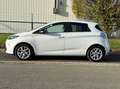 Renault ZOE R110 Limited 41 kWh SoH 89% Koopbatterij Wit - thumbnail 8