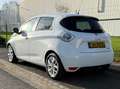Renault ZOE R110 Limited 41 kWh SoH 89% Koopbatterij Wit - thumbnail 6