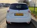 Renault ZOE R110 Limited 41 kWh SoH 89% Koopbatterij Wit - thumbnail 10