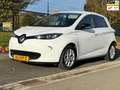 Renault ZOE R110 Limited 41 kWh SoH 89% Koopbatterij Wit - thumbnail 1