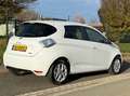 Renault ZOE R110 Limited 41 kWh SoH 89% Koopbatterij Wit - thumbnail 5