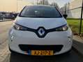 Renault ZOE R110 Limited 41 kWh SoH 89% Koopbatterij Wit - thumbnail 9