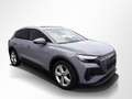 Audi Q4 e-tron 35 e-tron LED / Ambiente / Sitheizung / Navigation Gris - thumbnail 8