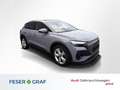 Audi Q4 e-tron 35 e-tron LED / Ambiente / Sitheizung / Navigation Gris - thumbnail 1