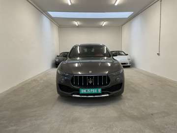 Q4 GranSport - MASERATI ÜBERPRÜFT und gewartet