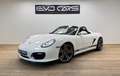 Porsche Boxster Spyder 987 3.4 320 ch / Sièges Baquets Carbone / P Blanc - thumbnail 1