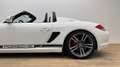 Porsche Boxster Spyder 987 3.4 320 ch / Sièges Baquets Carbone / P Blanc - thumbnail 6