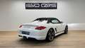Porsche Boxster Spyder 987 3.4 320 ch / Sièges Baquets Carbone / P Blanc - thumbnail 8