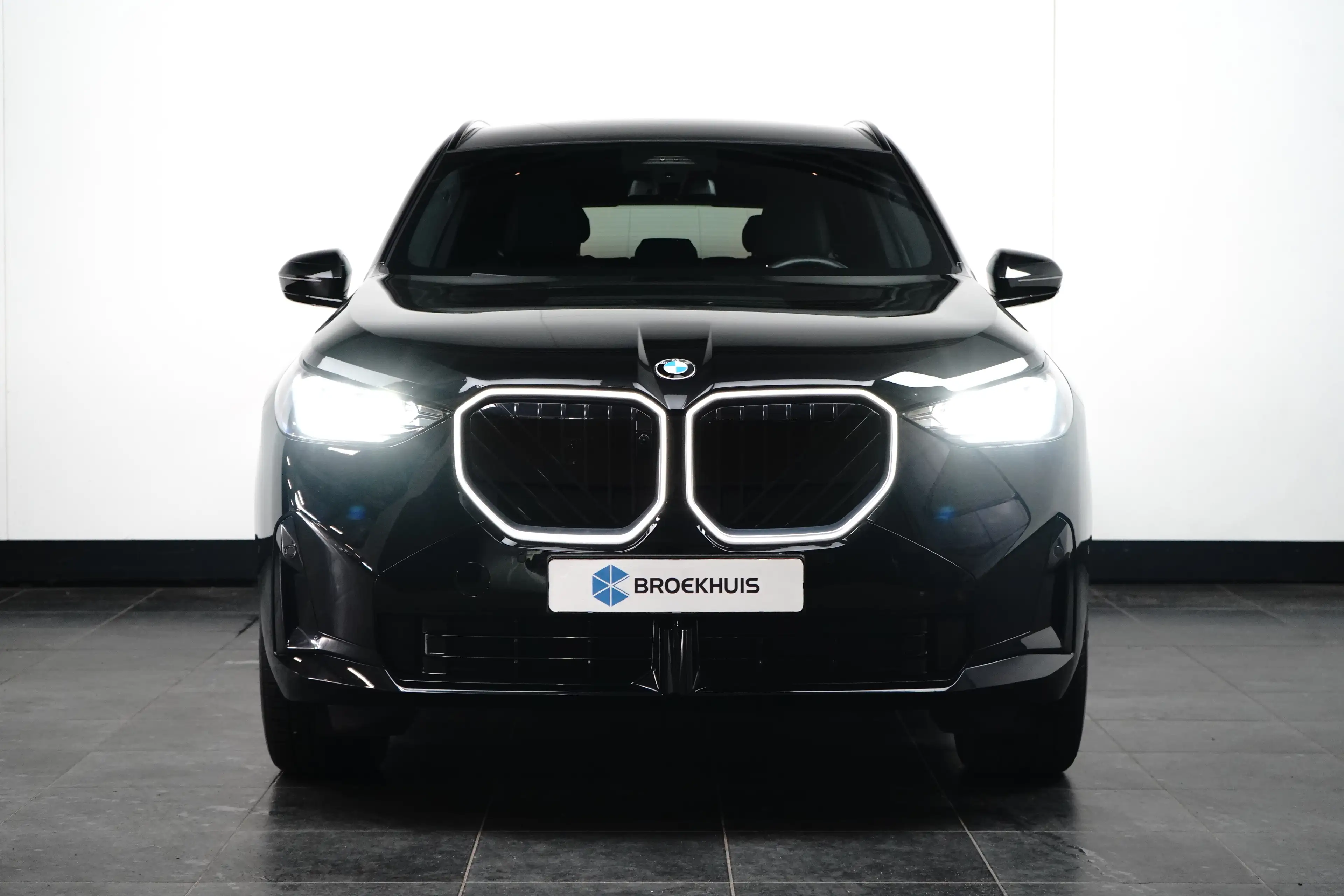 BMW X3 30e xDrive M-Sport | Harman & Kardon | Head-up | 3 — photo 6
