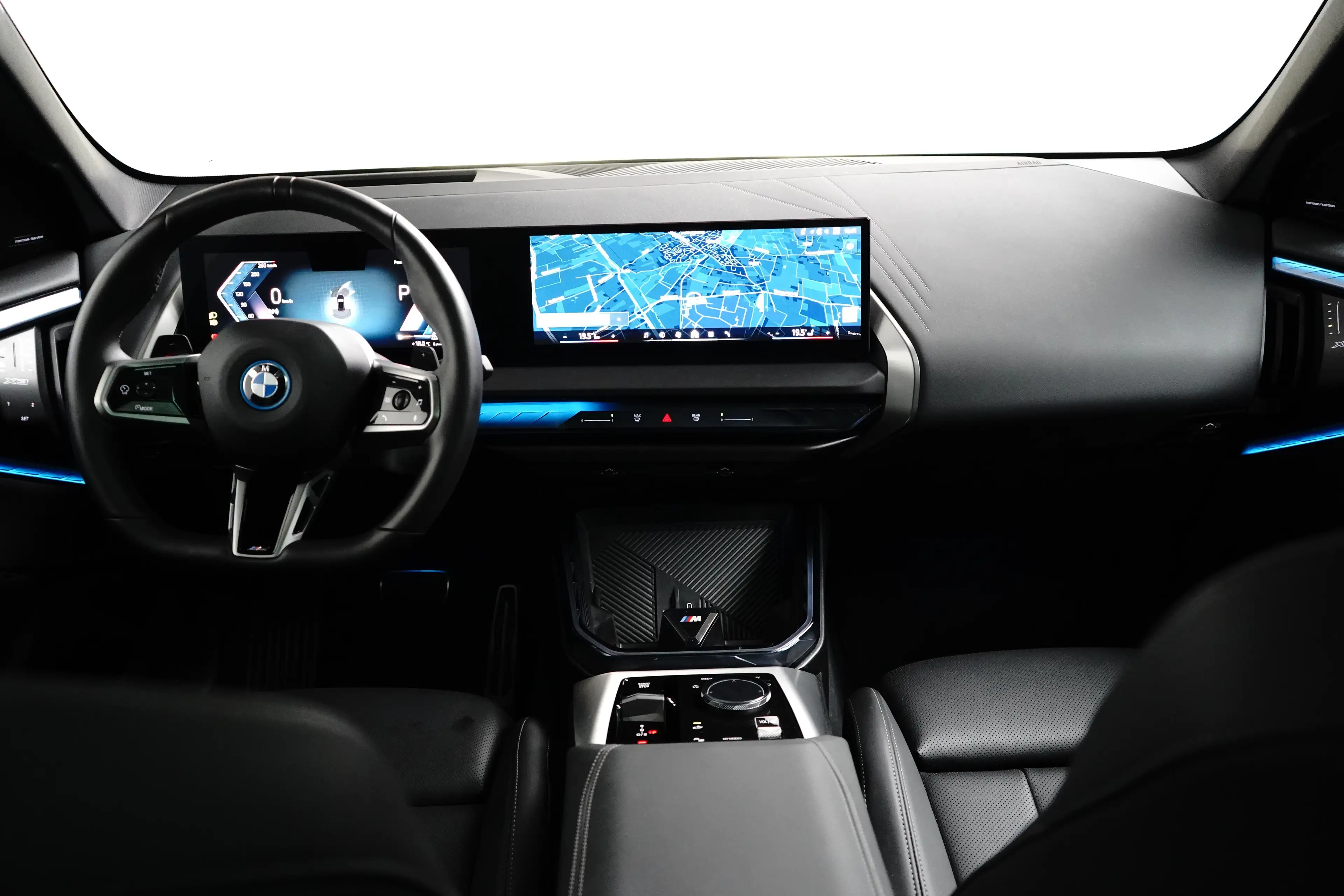 BMW X3 30e xDrive M-Sport | Harman & Kardon | Head-up | 3 — photo 12