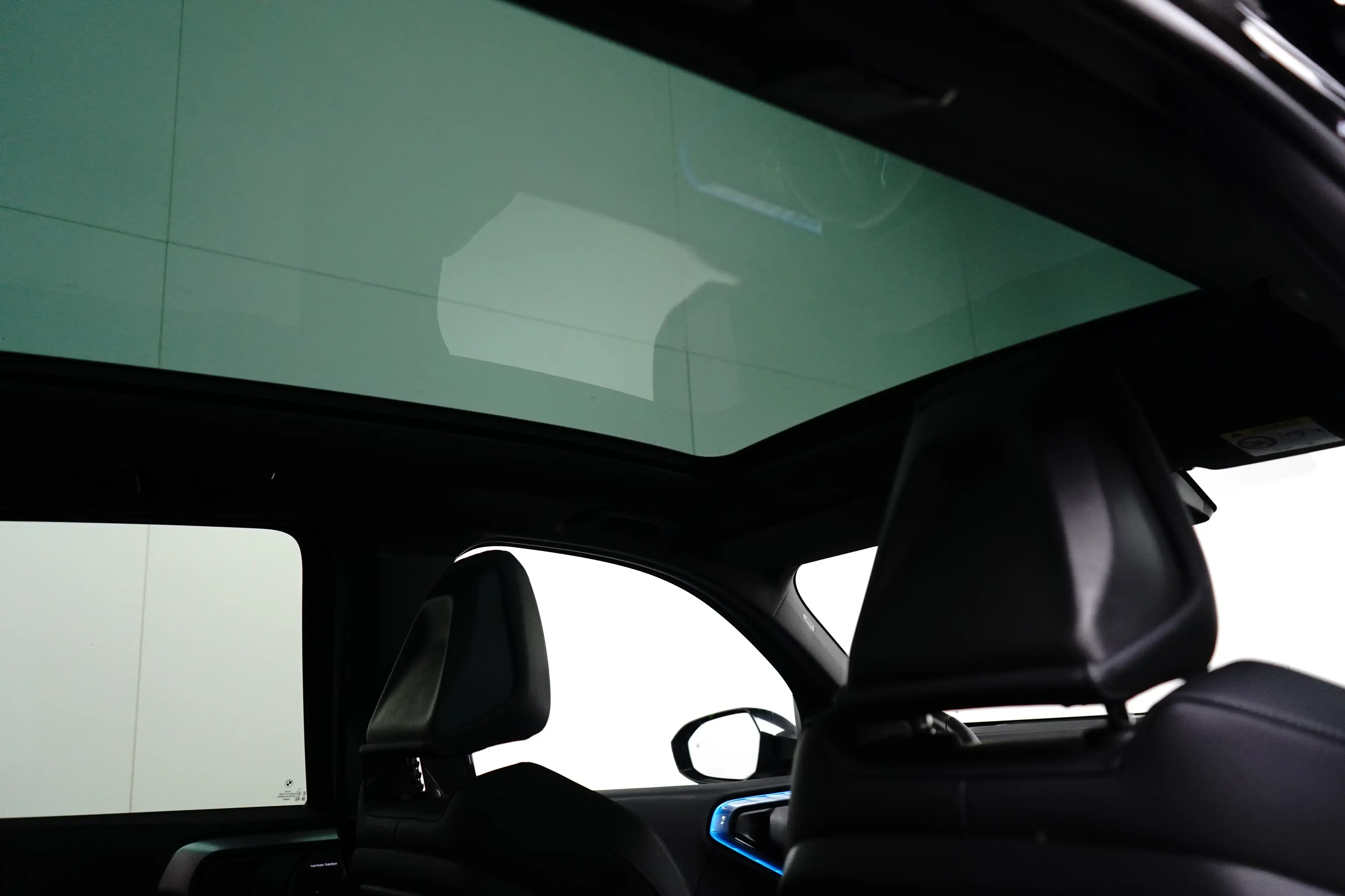 BMW X3 30e xDrive M-Sport | Harman & Kardon | Head-up | 3 — photo 10