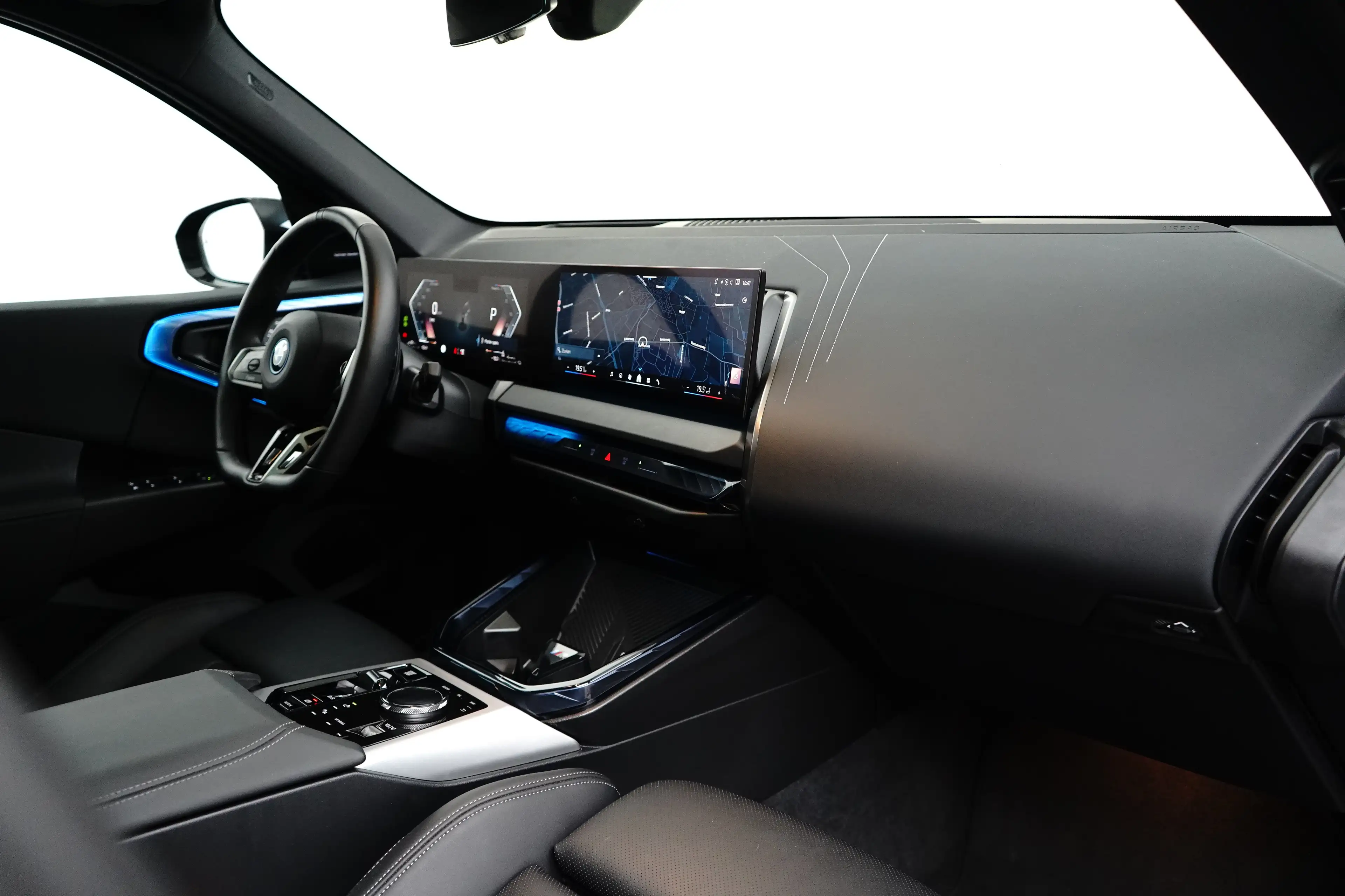 BMW X3 30e xDrive M-Sport | Harman & Kardon | Head-up | 3 — photo 4