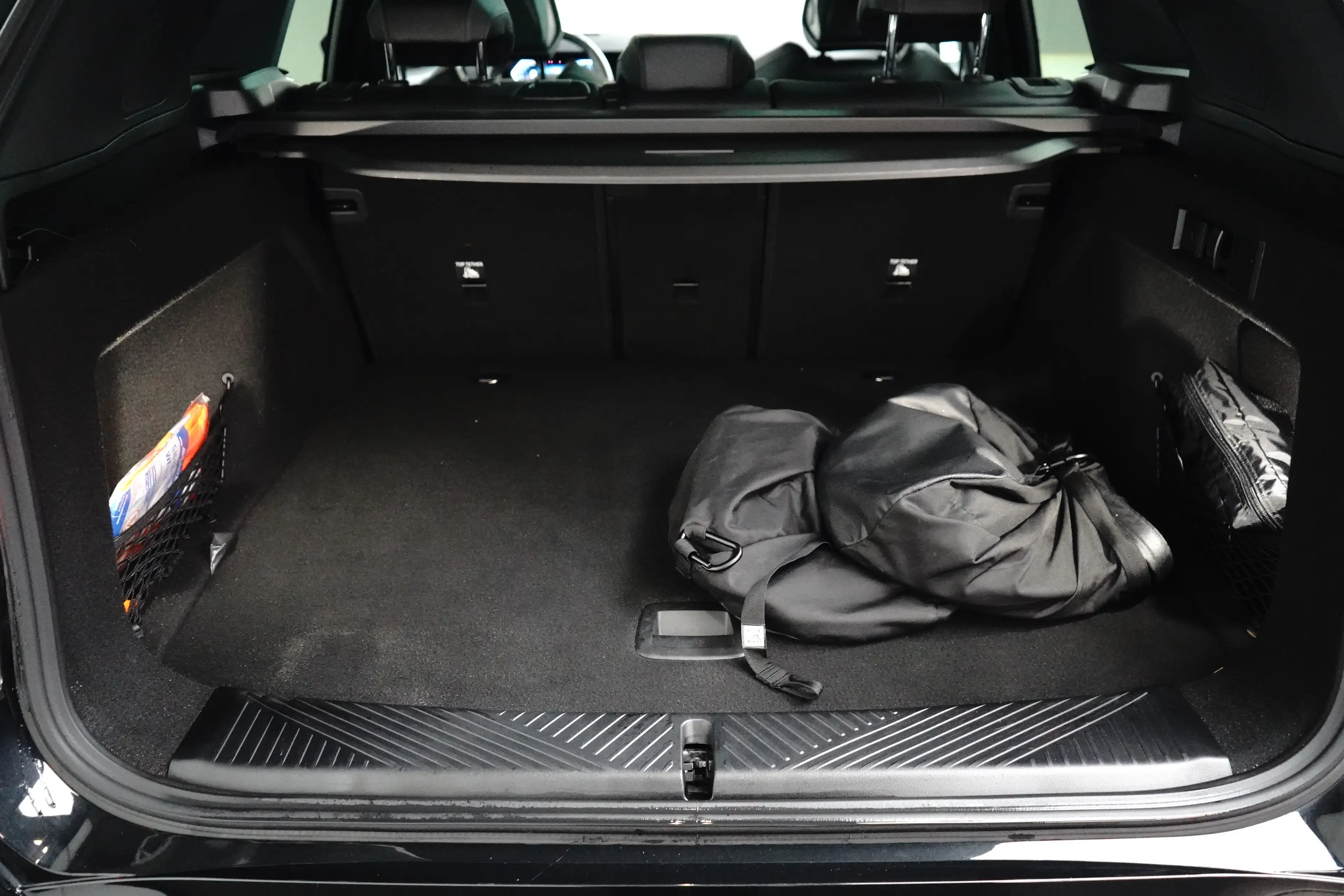 BMW X3 30e xDrive M-Sport | Harman & Kardon | Head-up | 3 — photo 17
