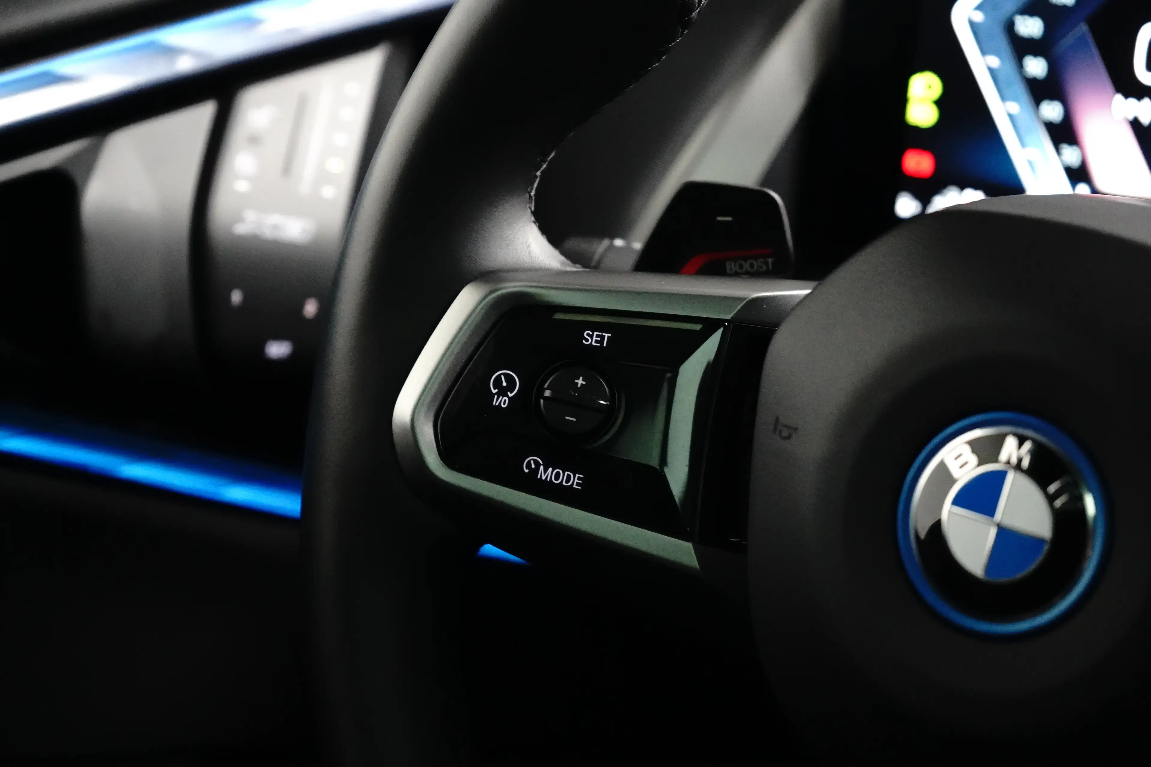 BMW X3 30e xDrive M-Sport | Harman & Kardon | Head-up | 3 — photo 14